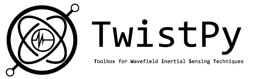 TwistPy Logo